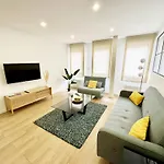 Apartamenticos Plaza de Sas I