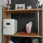 Habitacion Particular,Bano Compartido
