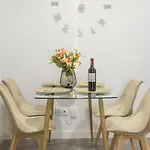Apartamento Cerca Del Pilar