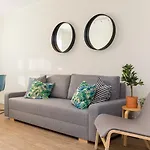 Casa Elisa Con Piscina Y Parking