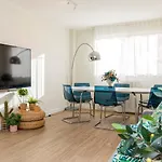 Casa Elisa Con Piscina Y Parking