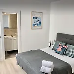 Apartamento Conde 3