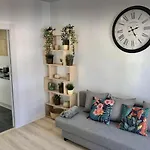 Apartamento Conde 3