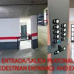 Piso En El Centro De Zaragoza, Parking Gratis, Check-In 24H