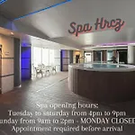 Hotel&Spa Real Ciudad De Zaragoza