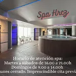 Hotel&Spa Real Ciudad De Zaragoza