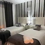 Apartamento Balcon A La Basilica Del Pilar