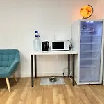 Hostal Zaragoza Centro