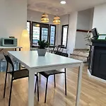 Hostal Zaragoza Centro