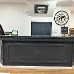 Hostal Zaragoza Centro