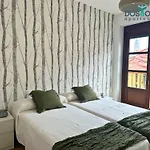 Dos Torres Pilar Suites- Balcones Con Vistas A La Ciudad