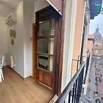 Dos Torres Pilar Suites- Balcones Con Vistas A La Ciudad