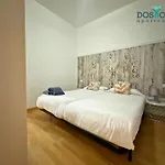 Dos Torres Pilar Suites- Balcones Con Vistas A La Ciudad