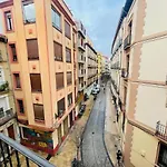 Fabuloso En El Corazon De La Ciudad Y Con Garaje