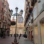 La Terraza Del Pilar
