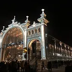 El Mirador De Cesar Augusto
