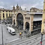 El Mirador De Cesar Augusto