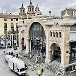 El Mirador De Cesar Augusto