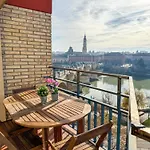 El Puente Del Pilar Comotucasa