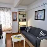 Apartamentos Dos Torres Légolas - Parking gratis