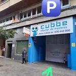 Apartamentos Dos Torres Légolas - Parking gratis