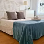 Apartamentos Dos Torres Légolas - Parking gratis