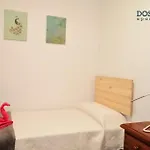Apartamentos Dos Torres Gandalf - Excelente ubicación centrica con garaje incluido
