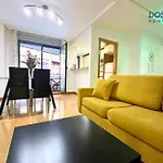 Apartamentos Dos Torres Gandalf - Excelente ubicación centrica con garaje incluido