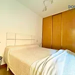 Apartamentos Dos Torres Gandalf - Excelente ubicación centrica con garaje incluido