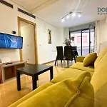 Apartamentos Dos Torres Gandalf - Excelente ubicación centrica con garaje incluido