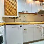 Dos Torres Santa Isabel - Estacionamiento Privado Gratuito