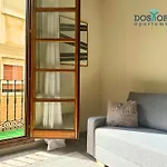 Dos Torres Miriel - Vive El Encanto De Zaragoza Con Estilo