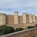 Balcón del Ebro- Excepcional!
