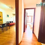 Apartamentos Dos Torres Hobbiton - En el corazón de la ciudad