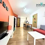 Apartamentos Dos Torres Hobbiton - En el corazón de la ciudad