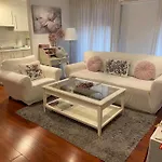 Apartamento Balcon A La Basilica Del Pilar