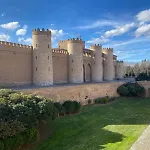 Aljaferia
