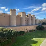 Aljaferia