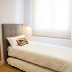Zabella Moreria Nuevo Apartamento Con Vistas