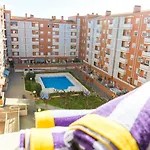 Casa Elisa Con Piscina Y Parking