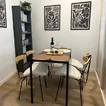 Casa Cedro La Mejor Localizacion Con Estilo Unico Y Parking Gratis
