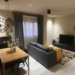 Apartamenticos Studio 98