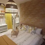 Apartamenticos Studio 98