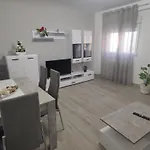 Apartamento Con Jacuzzi El Rincon De Las Delicias