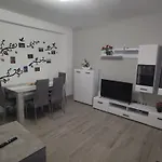 Apartamento Con Jacuzzi El Rincon De Las Delicias