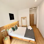 Apartamento Vive Zaragoza