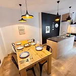 Apartamento Vive Zaragoza