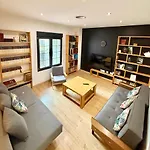 Apartamento Vive Zaragoza