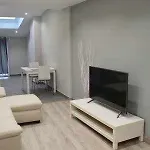 Apartamenticos Boggiero III