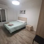 Apartamento El Pilar 5